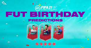 Turn back the clock and celebrate 10 years of fut with fut birthday! Fifa 21 Fut Birthday Predictions Card Design Leaked And Likely Start Date Tech News