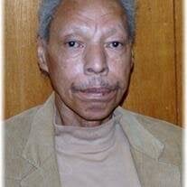 Joel Hardeman Obituary