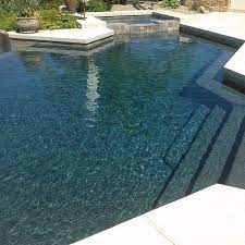 Maybe you would like to learn more about one of these? Ocean Blue Pebble Sheen Pool Novocom Top