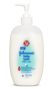 We've taken care of babies for over 125 years. Johnson S Baby Milk Rice Bath 500ml Buy Online In Greenland At Greenland Desertcart Com Productid 64677908