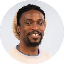 Ronald Broadway's Instagram, Twitter & Facebook