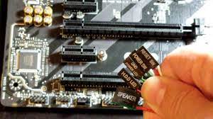 Copyright © 2016 usb implementers forum, inc. How To Connect Front Panel Connectors To Your Motherboard Youtube