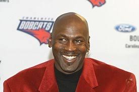 Michael jordan bought bobcats new arrivals
