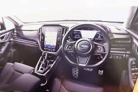 Is This The Inside Of The New Wrx And Sti Motor Illustrated