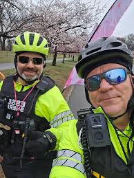 A rainy say but for a good cause this morning!! I love it!!!