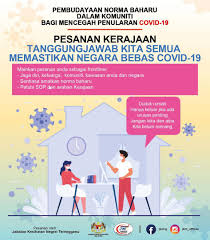 The teacher is revered the knowledge is blessed: Tanggungjawab Kita Jabatan Kesihatan Negeri Terengganu Facebook