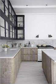 The kitchen in scandinavian homes has an airy and simple décor but it's also functional and practical. 30 Best Modern Scandinavian Kitchen Design Ideas Scandinavian Kitchen Design Scandinavian Kitchen Kitchen Design