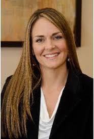 Stephanie Parris Realtor