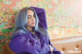 Billie Eilish Rules Australias Charts Billboard