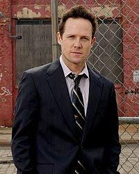 We have full episodes of law & order: Brian Cassidy Wikipedia