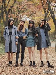 Korean Fashion Blog Online Style Trend Japanese Winter Fashion Korean Fashion Fall Korean Street Fashion