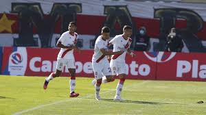 Audax italiano cobresal colo colo coquimbo unido curicó unido deportes iquique deportivo antofagasta everton huachipato la serena o'higgins palestino santiago wanderers universidad. Curico Unido Got Off To An Inspired Start Beating Melipilla At The Start Of The Championship