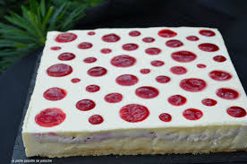 Perle Et Rubis La Petite Popotte De Patoche Gateaux Et Desserts Recette Dessert Recette Gateau