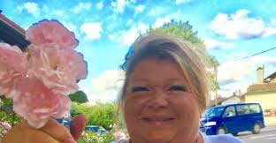 Älteste Samerberger Einwohnerin, Elly Wolf, feierte ihren 103. Geburtstag