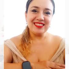 Melody Abanto Cisneros