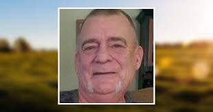 Michael Duane Caine Obituary 2016