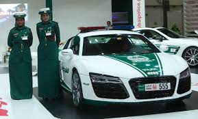Audi Police Car Police Cars Police Force Police