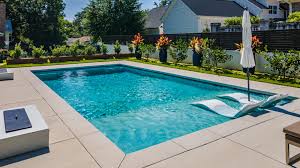 Maybe you would like to learn more about one of these? Modern Rectangle Pool In Historic Heathwood The Clearwater Pool Company
