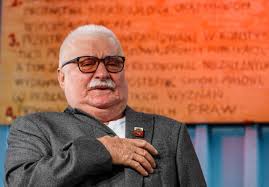 Kontynuujemy cykl rozmów z kandydatami na prezydentów gdańska, gdyni i sopotu. Lech Walesa Artykuly Dziennik Zachodni