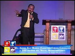 Testimonio de carlos arteaga youtube : Evangelista Carlos Arteaga En Cumana Youtube