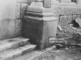 Image result for hiroshima human shadow