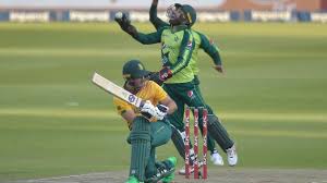 Pakistan won by 28 runs. H555r7 Xqoccim