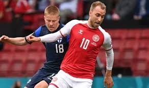 Christian eriksen's agent has spoken out after the midfielder collapsed worryingly during denmark's game with finland at euro 2020. Zs3bvxpf P9e0m
