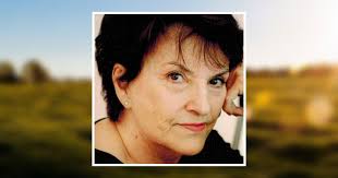 Lucy Therese Scarbrough Obituary June 13, 2020