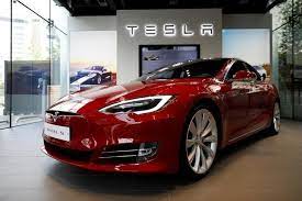 Tesla lãi kỷ lục trong quý I - Báo VnExpress Kinh doanh