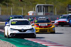Hungary up next as new date being finalised for race of italy sport. Vukovic Motorsport Is Young At Heart For Wtcr Mission Fia Wtcr World Touring Car Cup
