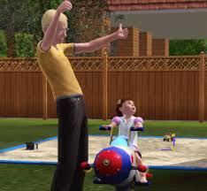 Acc • custom thumbnail • all lod's • it is necessary to extract the baby bottle and choose only one color. The Sims 3 Baby And Toddler Guide