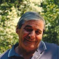 Obituary for Egidio Petrarca