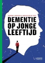 Dementie Op Jonge Leeftijd Dementie Boeken Jongen