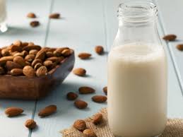 These foods include egg, peanut, cow's milk (dairy), tree nuts (such as cashew or almond paste), soy, sesame, wheat, fish, and other seafood. Almond Milk For Babies Is It Safe