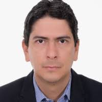 Carlos Ernesto Paz Cabal Email & Phone Number