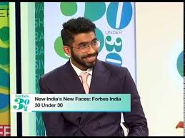 Forbes announced its annual list of 30 under 30. Forbes India 30 Under 30 2019 Soiree Highlights Youtube