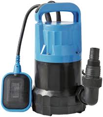 Avec raccords de pompe, kit d'aspiration m, tuyau. Pompe Vide Cave 250 W Debit 5500 L H Brico Depot