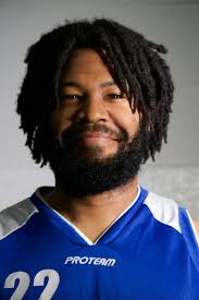 🏀 Introducing our newest addition to the Vikings family, Idris Joyner! 🌟  Hey everyone, meet Idris Joyner! He's a 25-year-old talent hailing from  Plainfield, New Jersey in the United States. We're thrilled