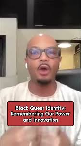 Exciting Announcement! Announcing the first round of Global Black Pride  Grand Marshals . We are thrilled to announce another Grand Marshal for  Global Black Pride Atlanta 2024: the courageous Clare Byarugaba! 📜