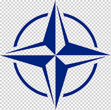 Download the vector logo of the nato brand designed by martin dieryck in encapsulated postscript (eps) format. The North Atlantic Treaty Organization Nato Headquarters Nato Summit German Cooperation Logo Miscellaneous Blue Leaf Png Klipartz