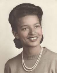 Doris Woodyard Obituary (1927