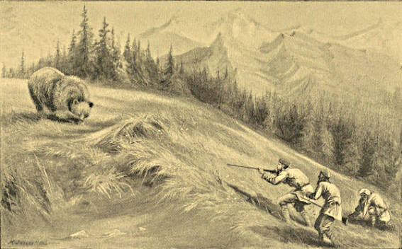 The Project Gutenberg eBook of Big Game Shooting, Volume I, by Clive Phillipps-Wolley.
