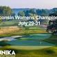 Wisconsin Women's Championship event in Madison, WI