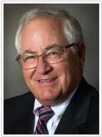 Mr. S. Edward Parrott