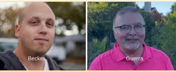 Santa Clara Council Candidate George Guerra Denies Close Connection to  Anthony Becker, Text Messages Tell a Different Story