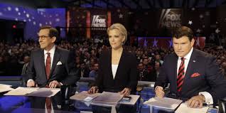 But clashes with reporters including peter doocy of fox news have made headlines. Fox News Anchors React To Dnc Blacklisting Fox From Hosting 2020 Debates