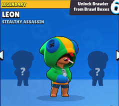 13:44 brawl 101 recommended for you. Brawl Stars How To Use Leon Tips Guide Star Power Stats Gamewith