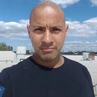 Abraham Murrieta's Instagram, Twitter & Facebook