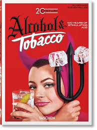 20th Century Alcohol & Tobacco Ads