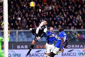 Video borussia moenchengladbach vs borussia dortmund (dfb pokal) highlights. Juventus Vs Sampdoria Match Preview Time Tv Schedule And How To Watch The Serie A Black White Read All Over